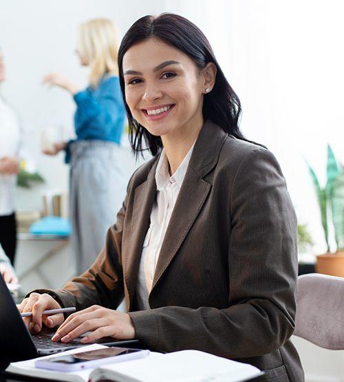 Socia — Consultoría y Gestión Empresarial
